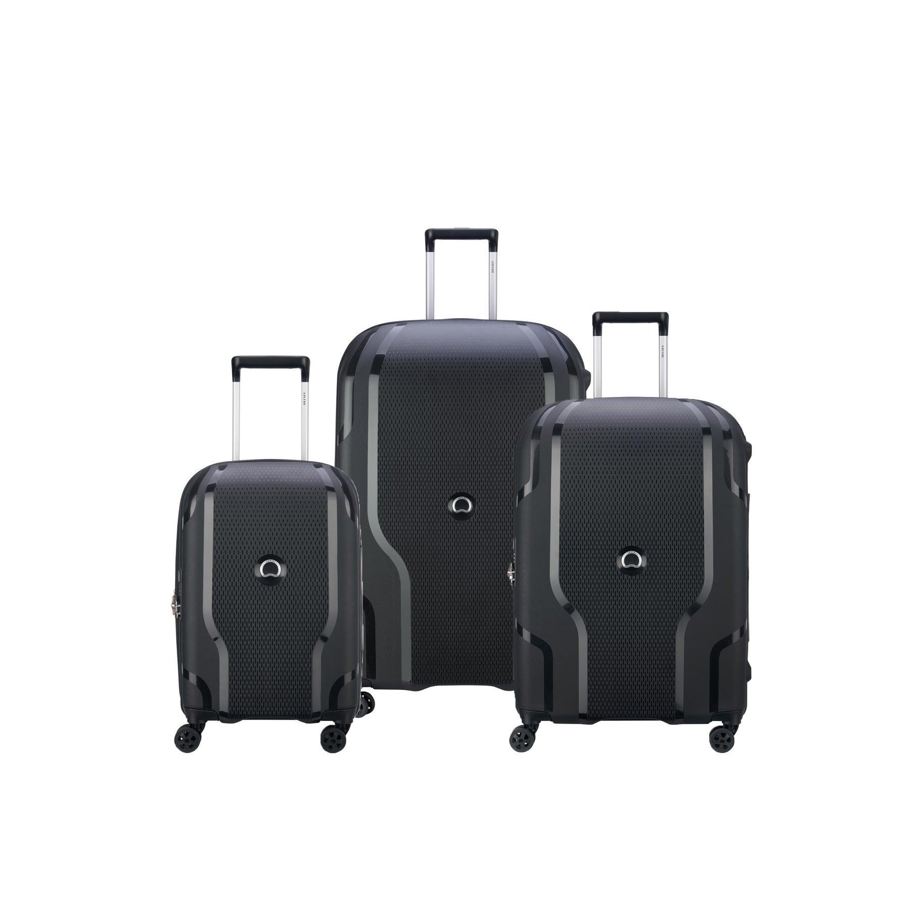 delsey clavel luggage