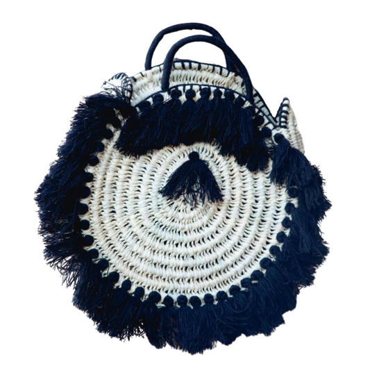 Boho Chic Bandana Birkin Bag – berberlifeshop