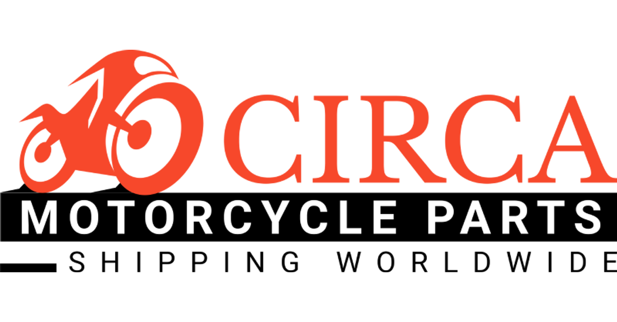 New and Used Motorcycle Parts | Circa Motorcycle Parts