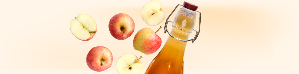 Apple Cider Vinegar