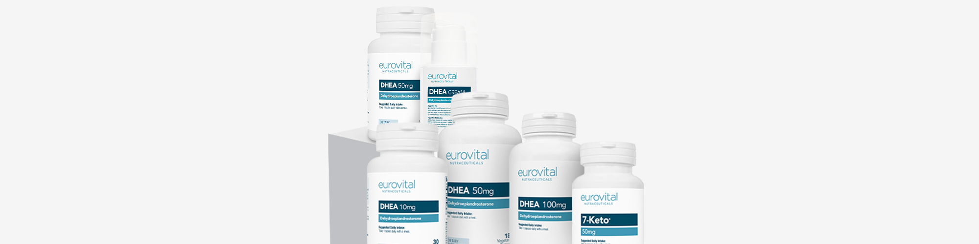 DHEA collection - Bono