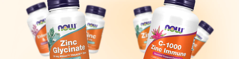 Buy premium Zinc supplements - Bono