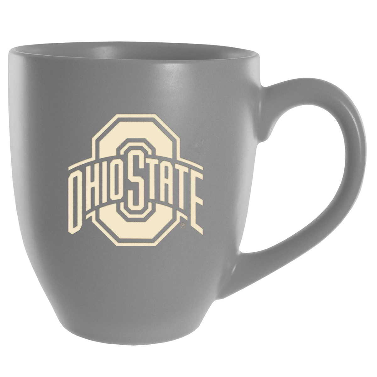 Ohio State University Buckeyes 11 oz. Minimalist Coffee Mug – INDY Prints