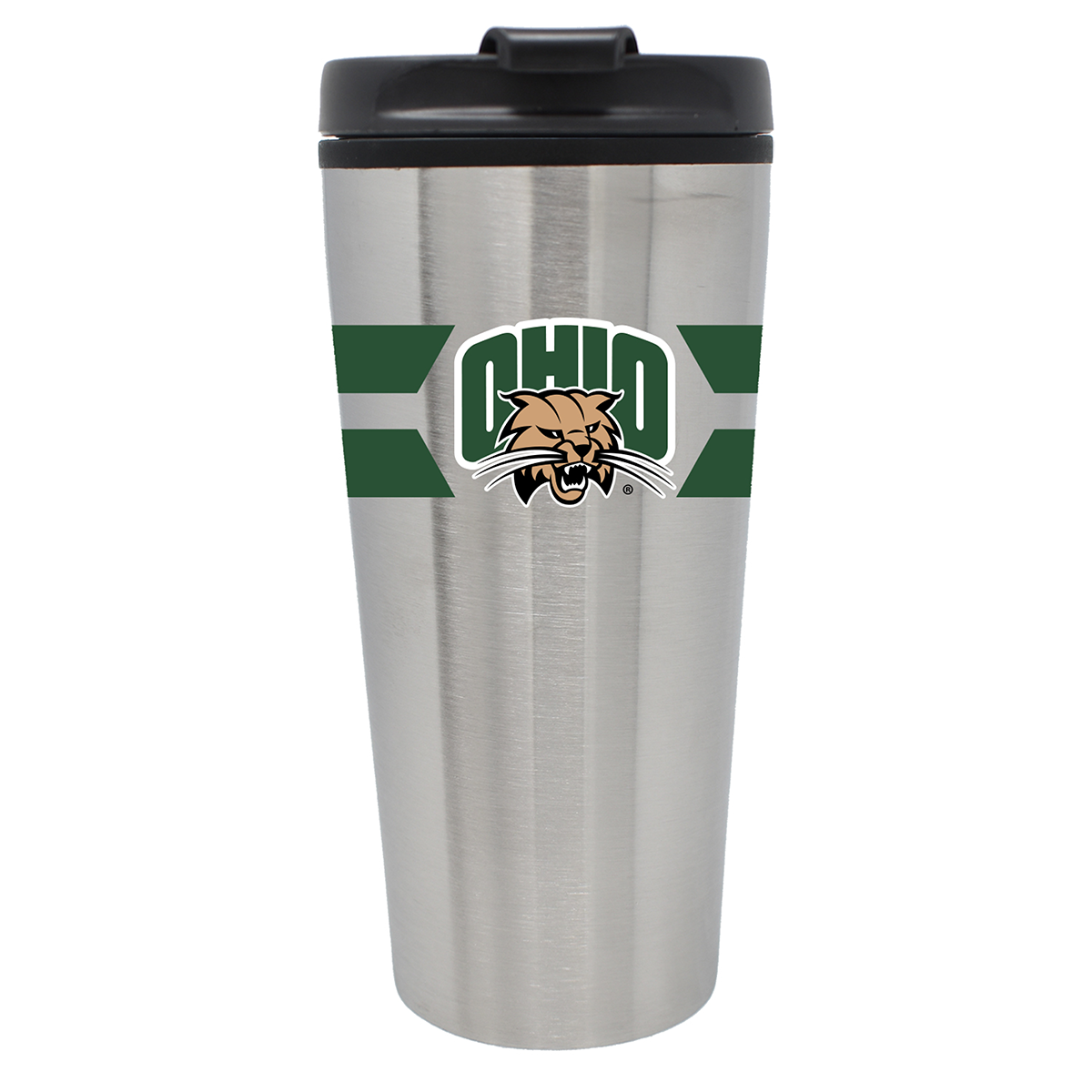 12OZ. OHIO STATE ROCKS TUMBLER - OSU SPORTS FANS – OSU Sports Fans