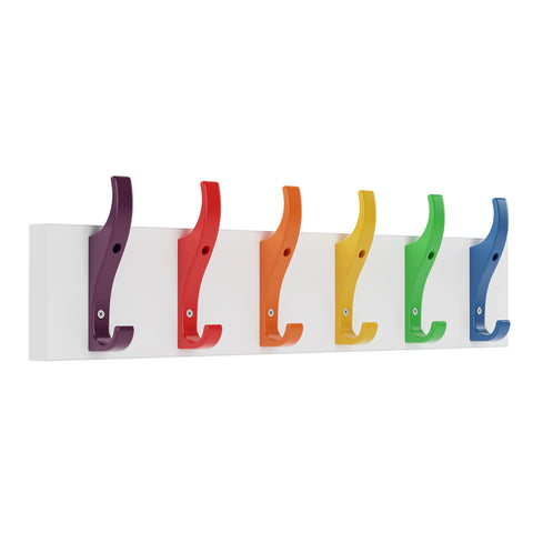About Toughook USA – Unbreakable Coat Hooks in US