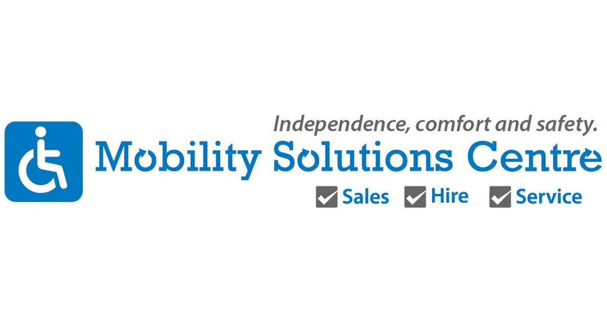 Mobility Solutions Centre Online
