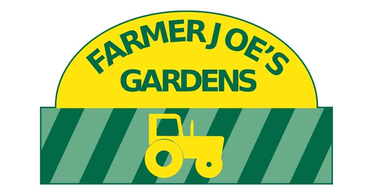 Farmer Joe's Gardens