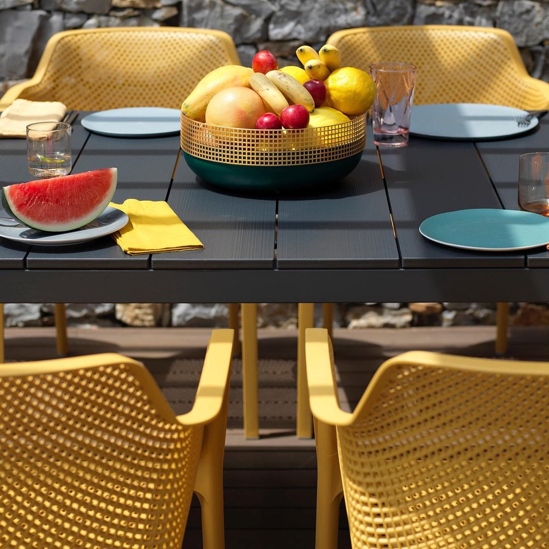 Comedor Nardi Outdoor