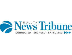 Duluth News Tribune October 2023