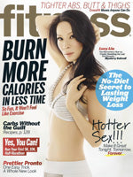 Fitness March 2013