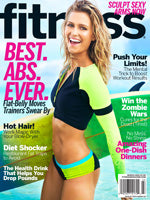 Fitness March 2014