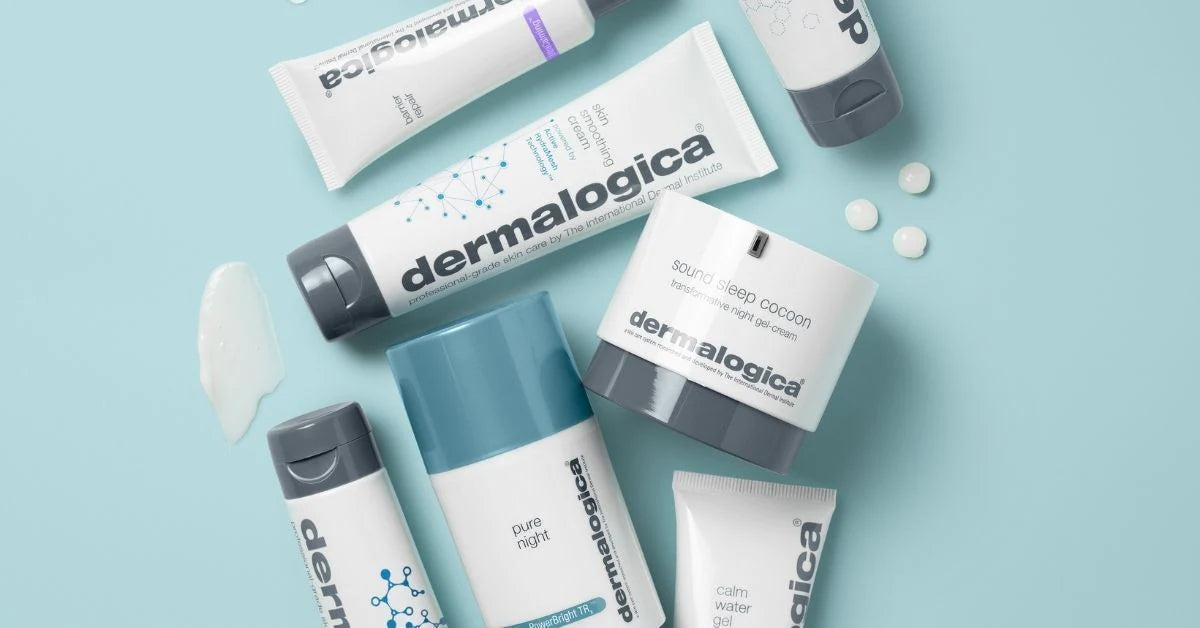 Dermalogica® Indonesia