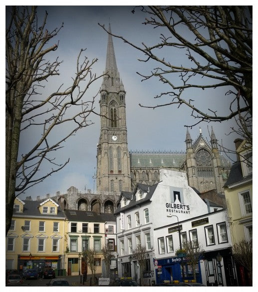 Cobh Cathedral Cork