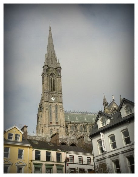 Cobh Cathedral Cork