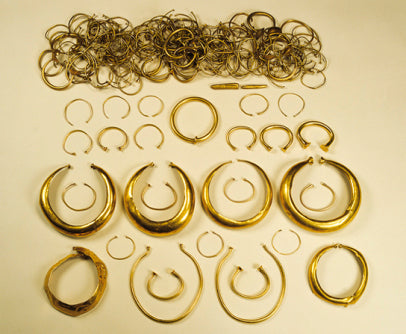 Mooghaun Gold Hoard