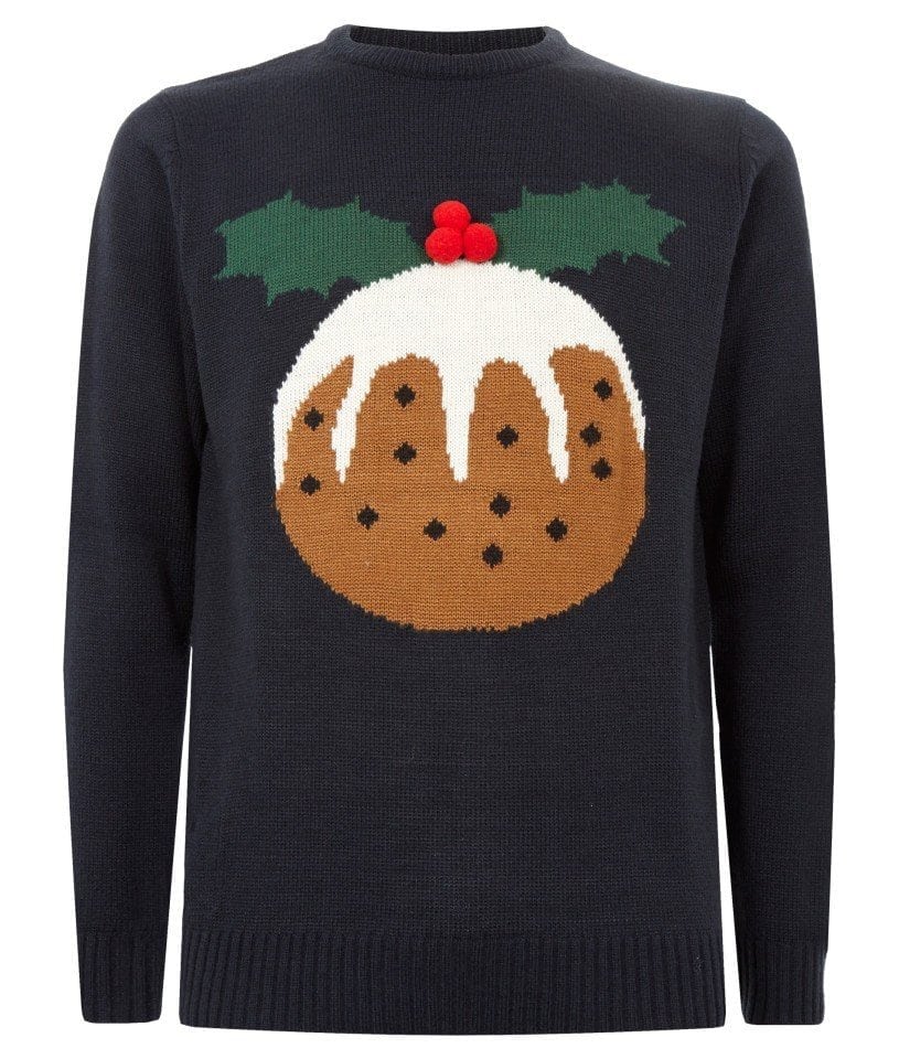 Christmas Jumper