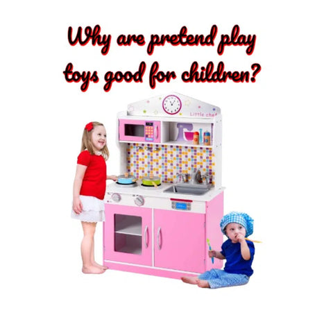 pretend play toys