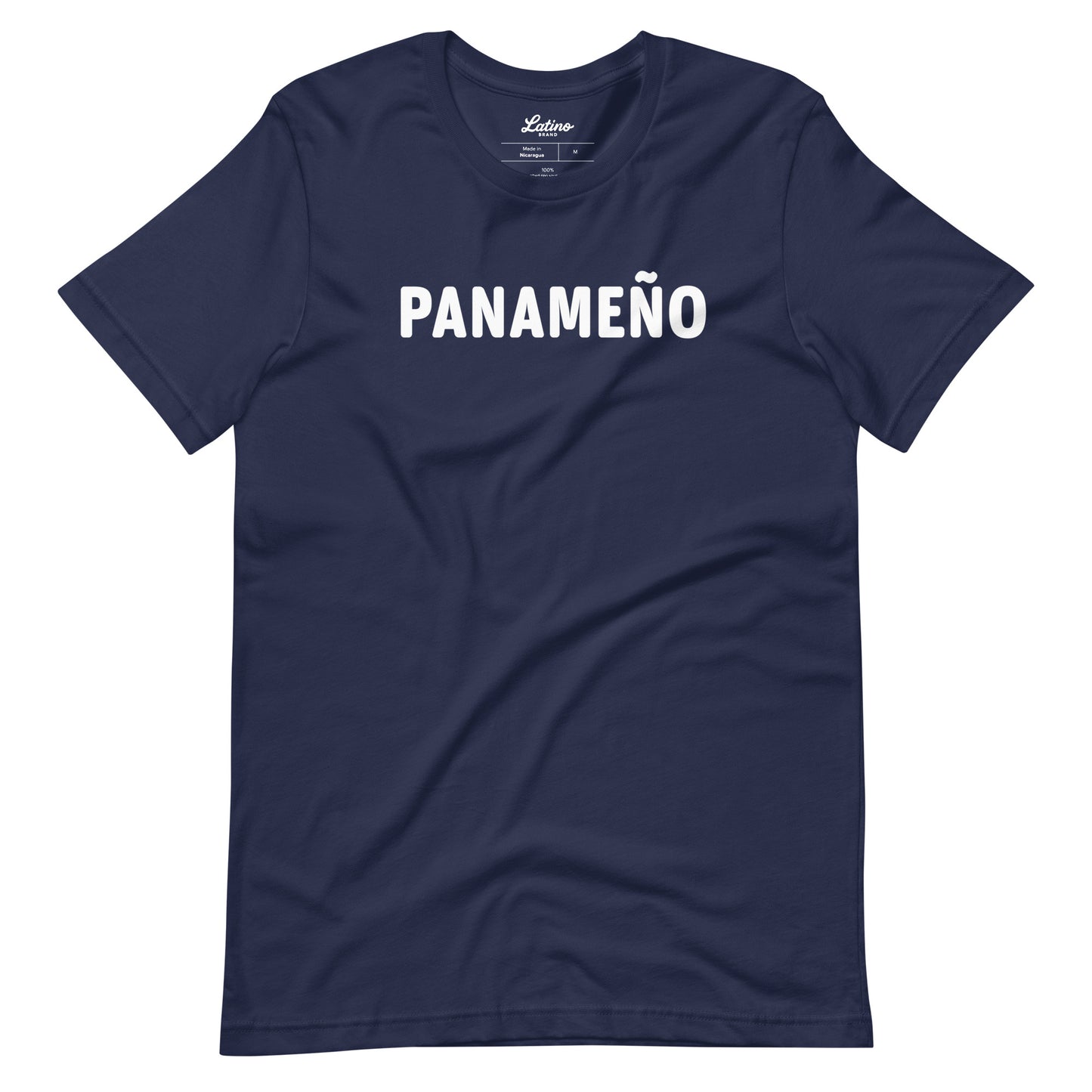 🇵🇦 Panameño