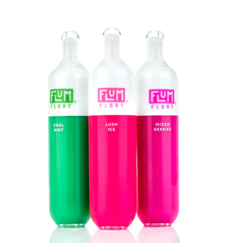 Flum Float Disposable Vape