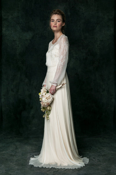 Edwardian Inspired Wedding Dress Sale ...