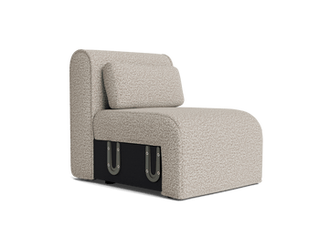 Bangalow Modular Sofa Module