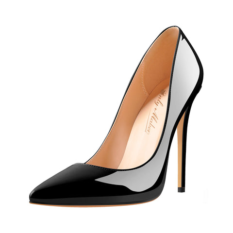 Stiletto Pumps – Onlymaker