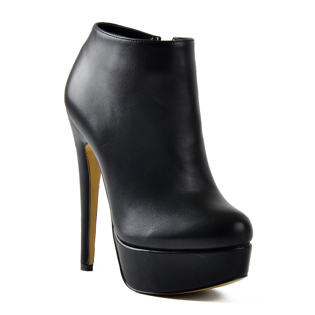 onlymaker ankle boots