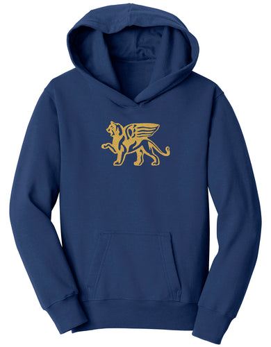 Loriet Tennis and Sports Apparel - Wear the Lion!