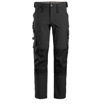Snickers AllroundWork Stretch Loose Work Pants - U6351