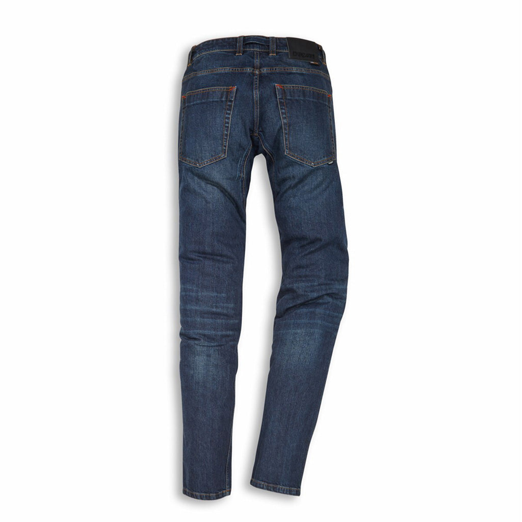 Denim - Heddels