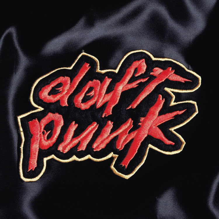 Daft Punk - Homework Vinyl