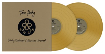 Tom Petty - Finding Wildflowers (Colored Vinyl, Gold, Indie Exclusive) (2 LP) Vinyl