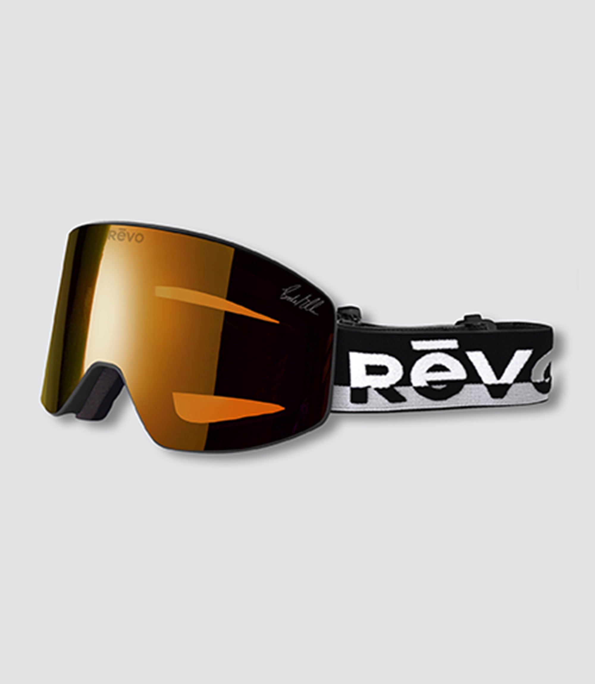 Revo X Bode Miller No. 3 Goggles - Peak Ski Company product image