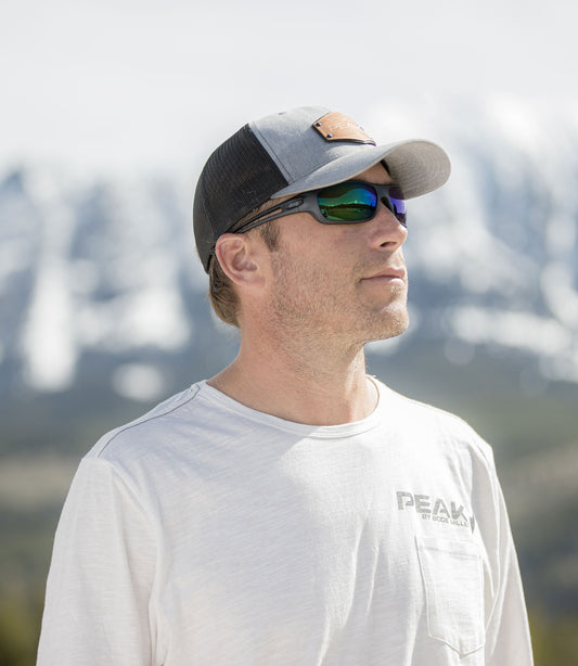 Revo Relay Sunglasses – Peak Ski Company