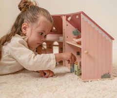houten speelgoed per leeftijd houten poppenhuizen 3 jaar