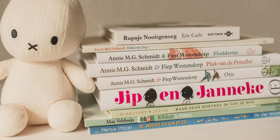 Top 11 klassieke kinderboeken