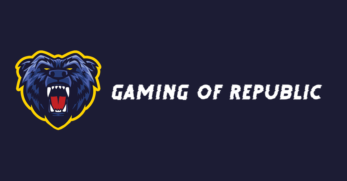 Gaming of Republic