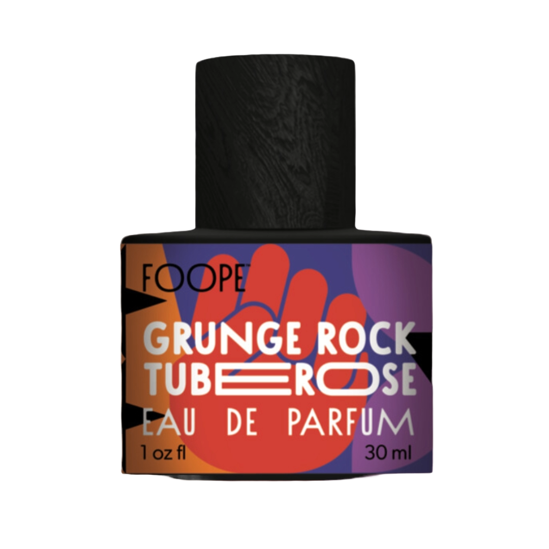 Grunge Rock Tuberose