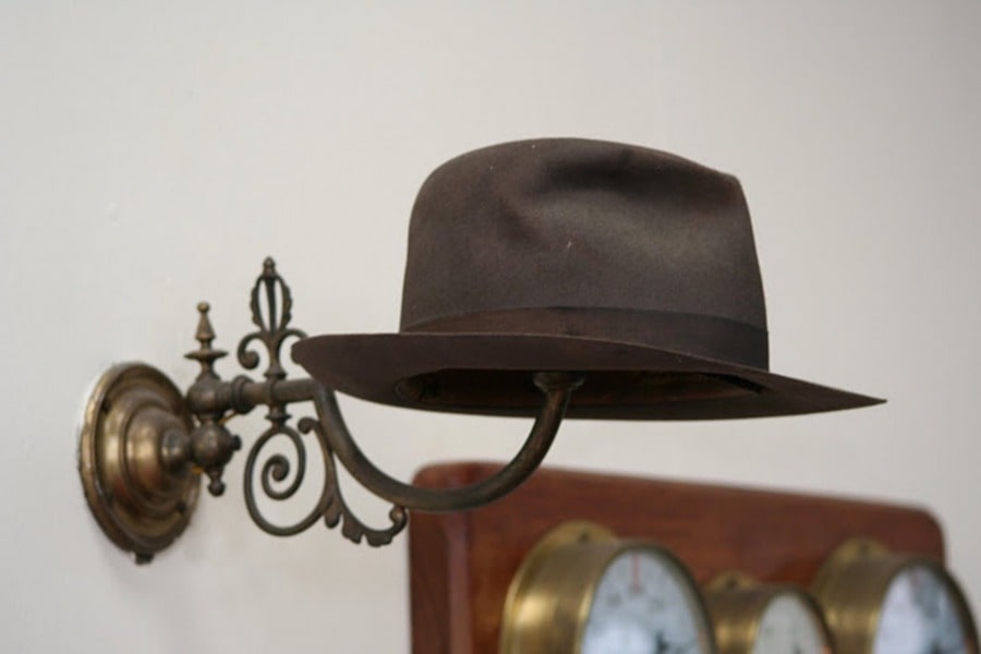 Porte Chapeau