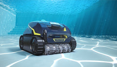 Battery pool robot Zodiac Freerider RF 5400 iQ