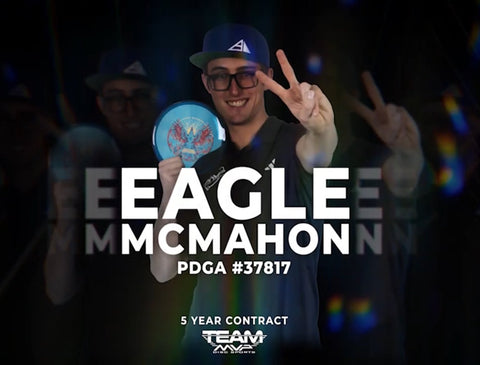 Eagle McMahon Contract