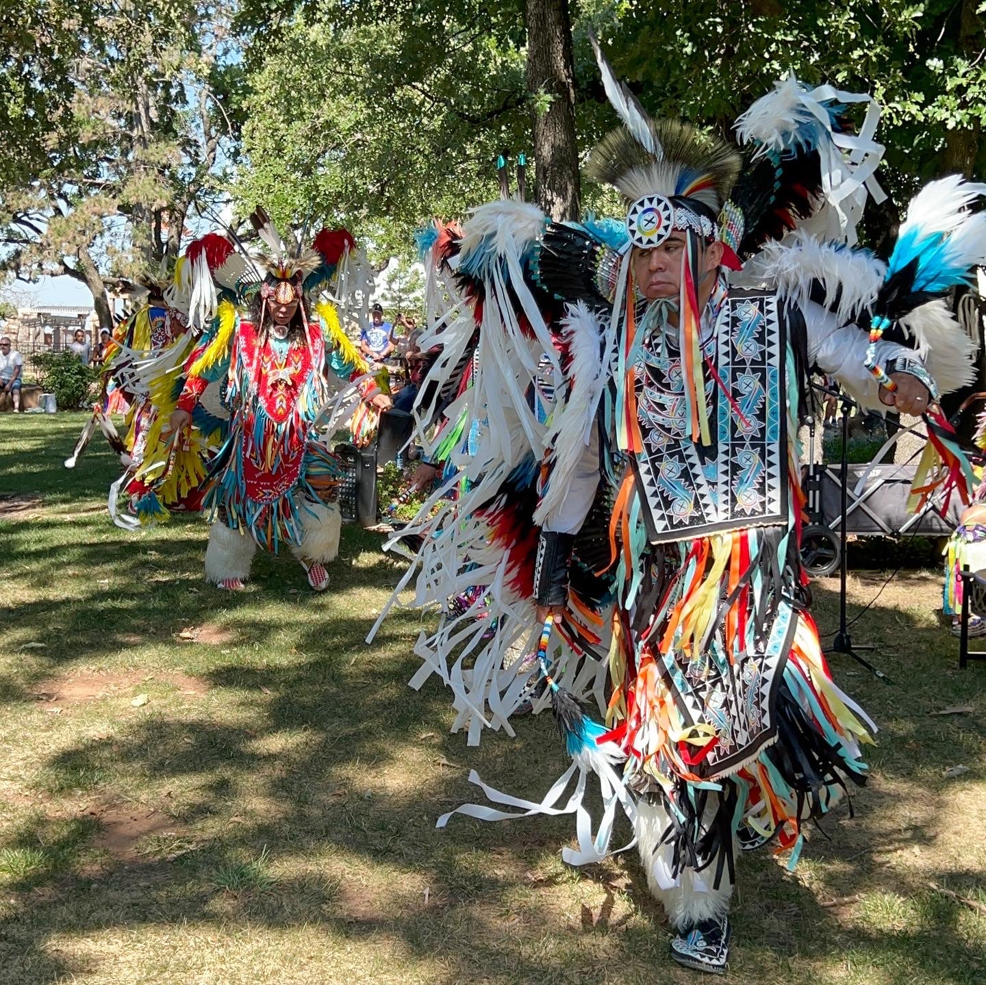 Red Earth Festival