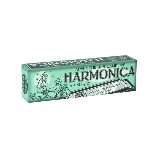 Harmonica Diatonique 10 Trous 20 Notes Harpe Instruments De Musique  Professionnels Avec Étui Instruments de Musique Harmonica (Color : Key of  Low Eb) : : Instruments de musique et Sono
