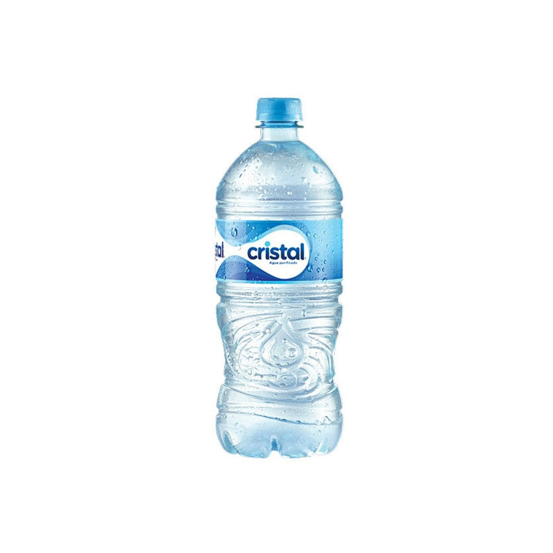 Agua Crystal 1.5L - MercaSID