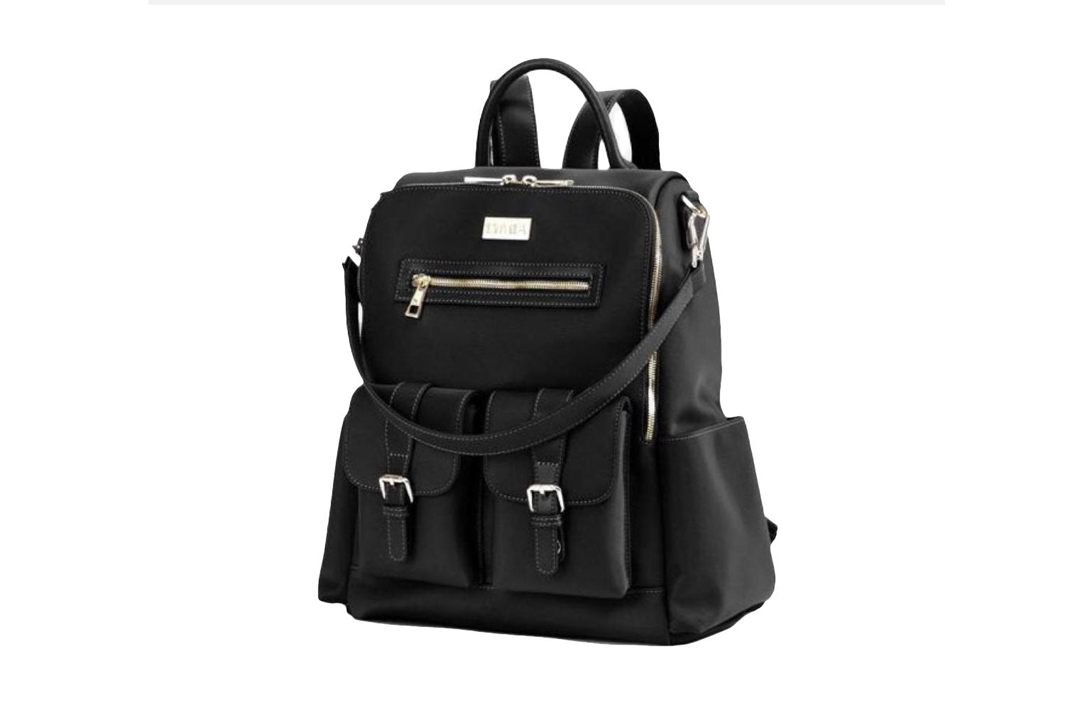 LYMIA Nylon Sophie Backpack - 