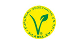 V-Label Logo
