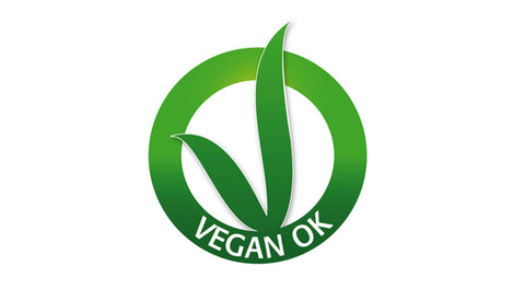 Vegan OK Label