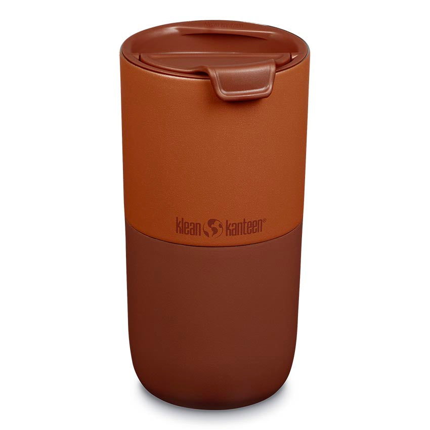 Klean Kanteen 26 oz Rise Tumbler, Tofu