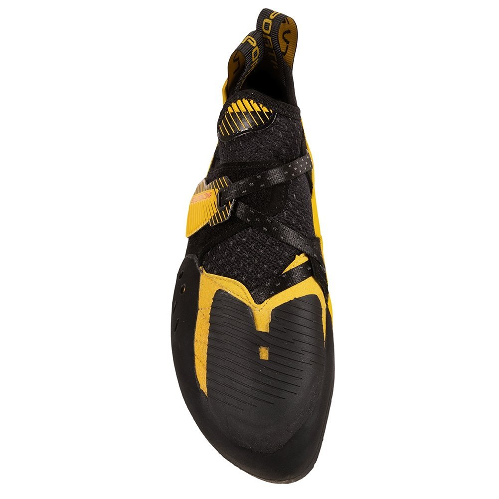 La Sportiva Solution Comp - Alpine Outpost