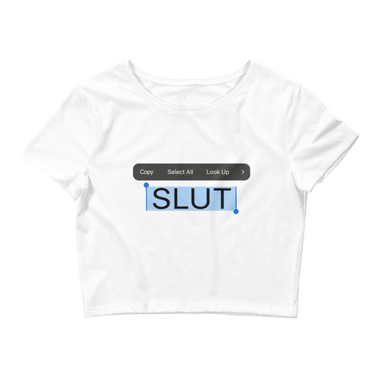 Please Suck My Titties Respectfully Shirt